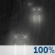 Tonight: Rain, mainly after 8pm. Patchy fog after 2am. Low around 49. Calm wind becoming northeast around 6 mph after midnight. Chance of precipitation is 100%. New precipitation amounts between a half and three quarters of an inch possible. Tonight: Rain, mainly after 8pm. Patchy fog after 2am. Low around 49. Calm wind becoming northeast around 6 mph after midnight. Chance of precipitation is 100%. New precipitation amounts between a half and three quarters of an inch possible.
