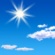 Today: Sunny, with a high near 37. Northwest wind 5 to 7 mph becoming southwest in the afternoon. 