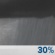 Friday Night: A slight chance of rain before 1am, then a chance of showers after 1am. Cloudy, with a low around 41. Northwest wind 7 to 11 mph. Chance of precipitation is 30%. New precipitation amounts of less than a tenth of an inch possible. Friday Night: A slight chance of rain before 1am, then a chance of showers after 1am. Cloudy, with a low around 41. Northwest wind 7 to 11 mph. Chance of precipitation is 30%. New precipitation amounts of less than a tenth of an inch possible.
