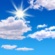 Friday: Mostly sunny, with a high near 84.
